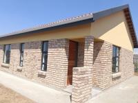 3 Bedroom 2 Bathroom House for Sale for sale in Bloemspruit