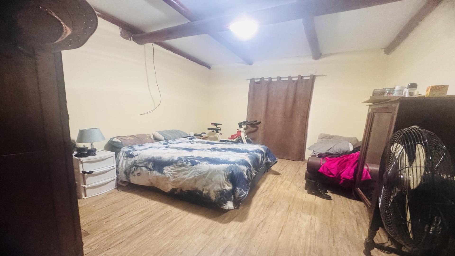 Bed Room 3 of property in Bendor