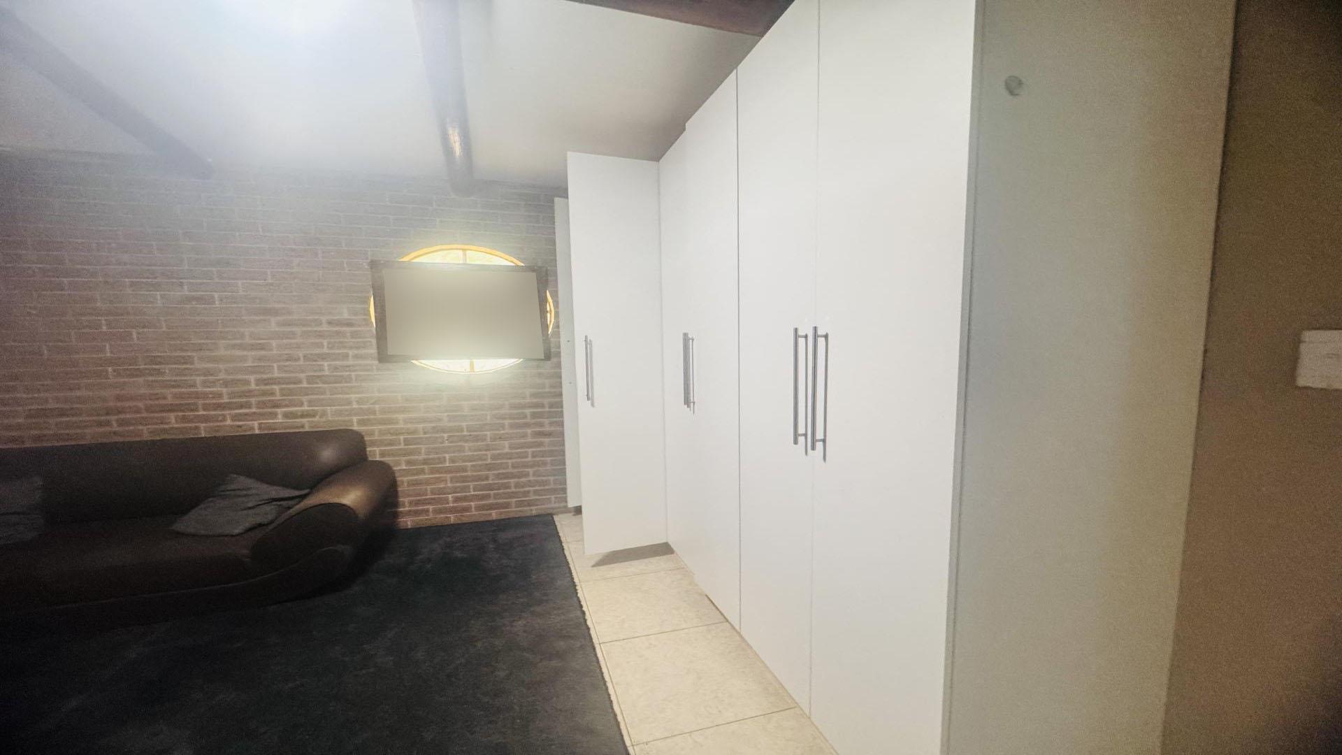 Bed Room 4 of property in Bendor