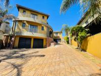 6 Bedroom 5 Bathroom House for Sale for sale in Bassonia