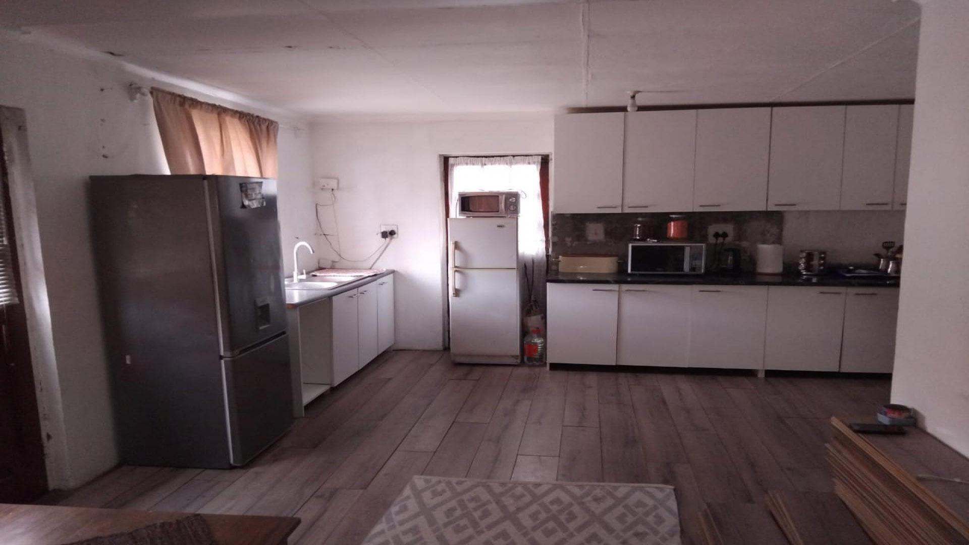 Kitchen of property in Mitchells Plain