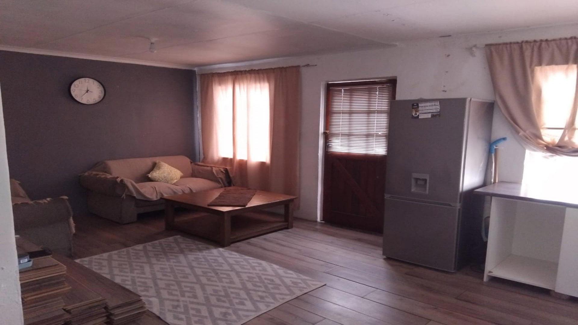 Lounges of property in Mitchells Plain