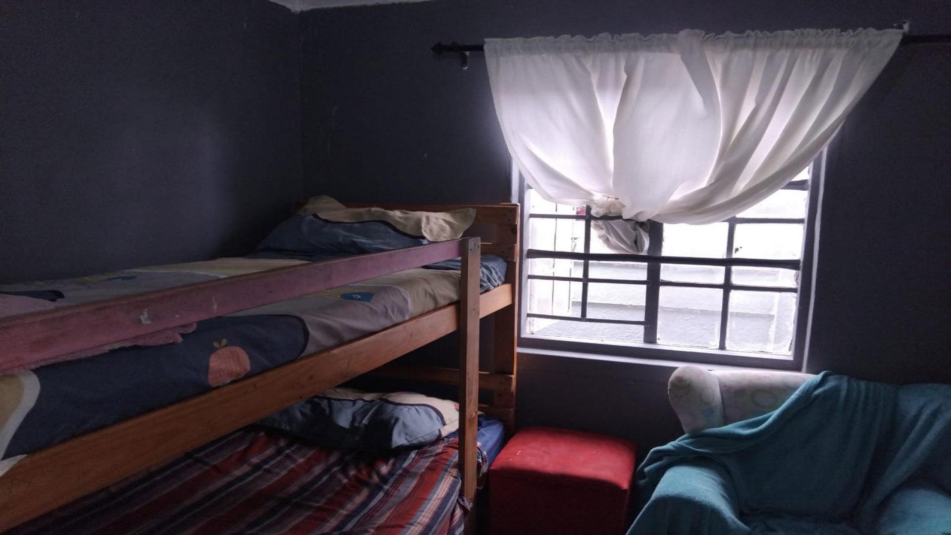 Bed Room 2 of property in Mitchells Plain