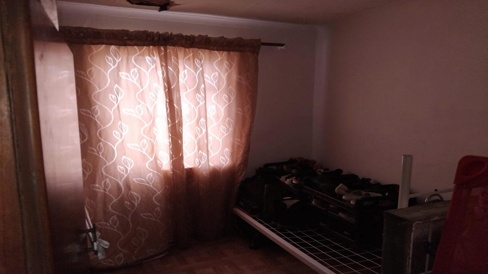 Bed Room 3 of property in Mitchells Plain