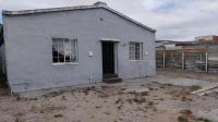 Front View of property in Mitchells Plain