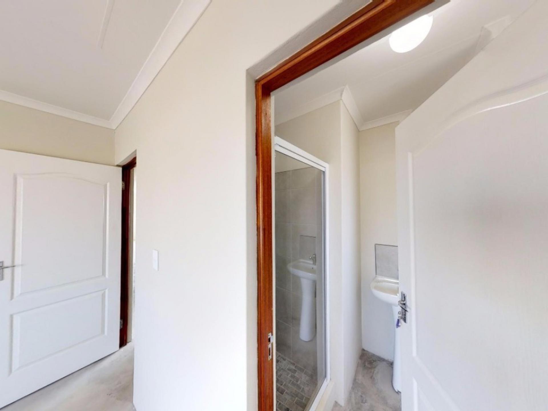  of property in Germiston