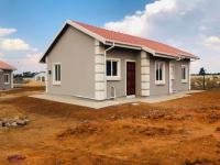  of property in Germiston