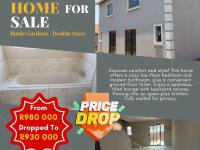  of property in Germiston
