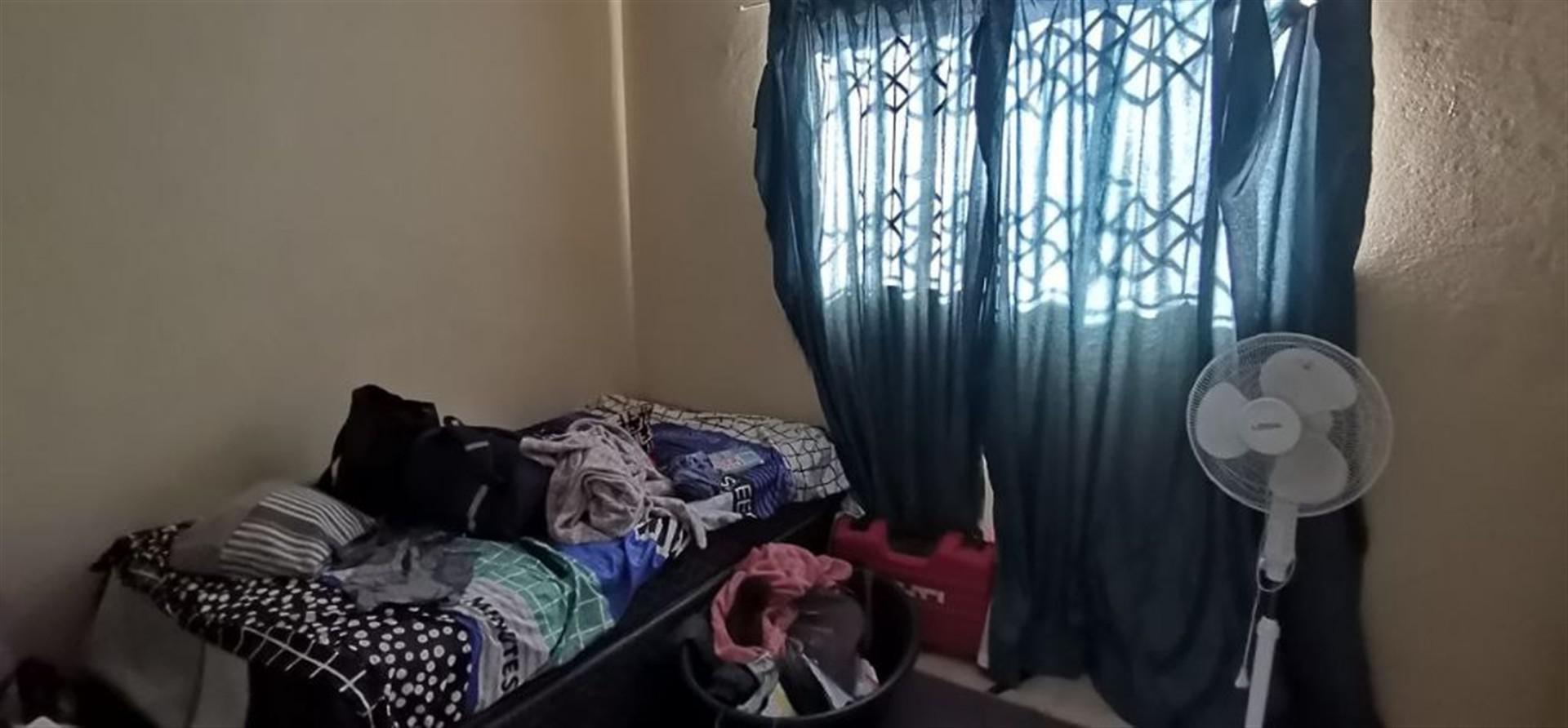 Bed Room 1 of property in Freedom Park