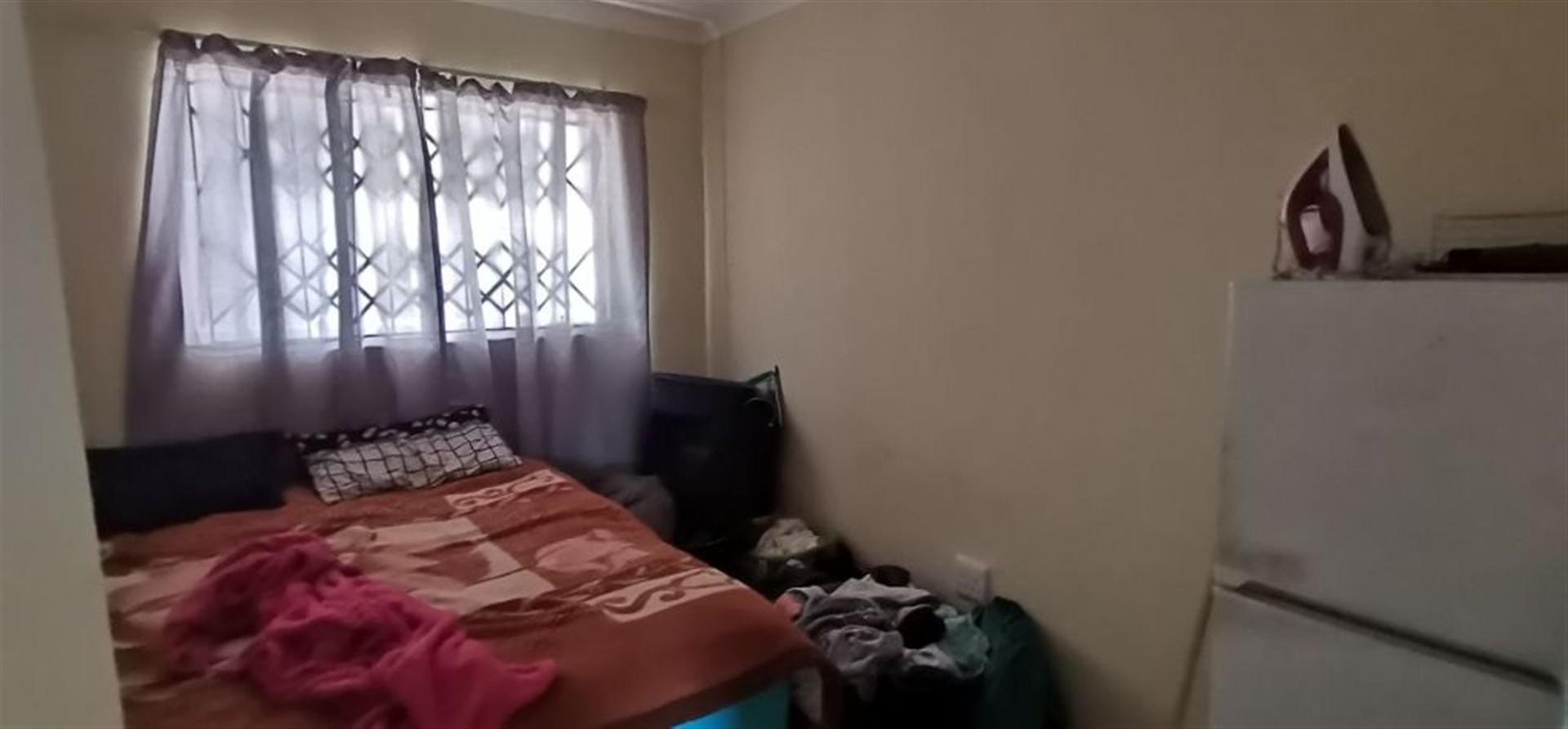 Bed Room 2 of property in Freedom Park