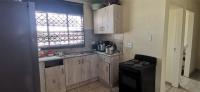 Kitchen of property in Freedom Park
