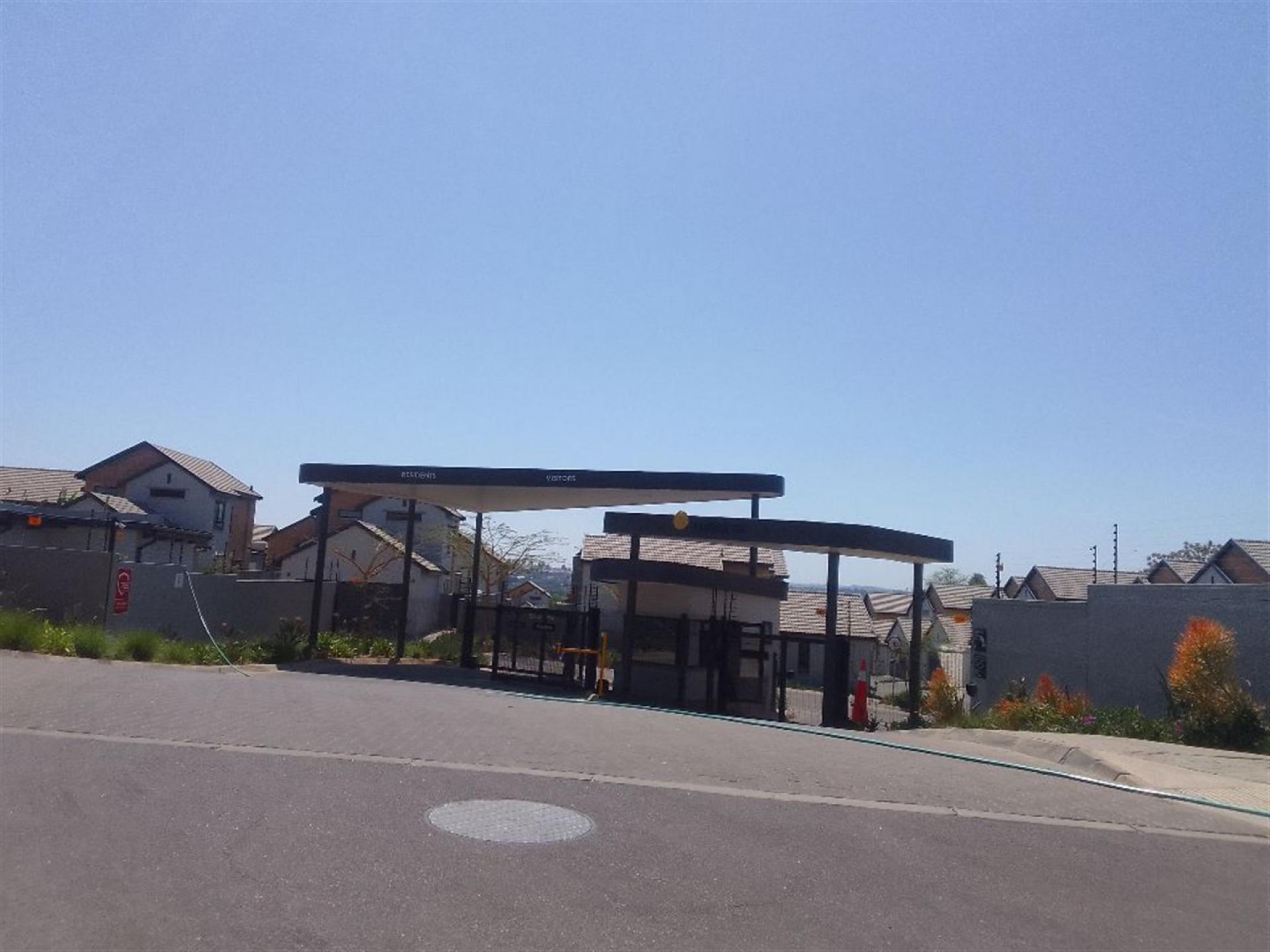Front View of property in Broadacres