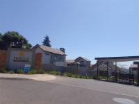 Front View of property in Broadacres