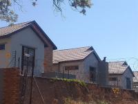 Front View of property in Broadacres