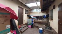 Patio - 40 square meters of property in Amanzimtoti 