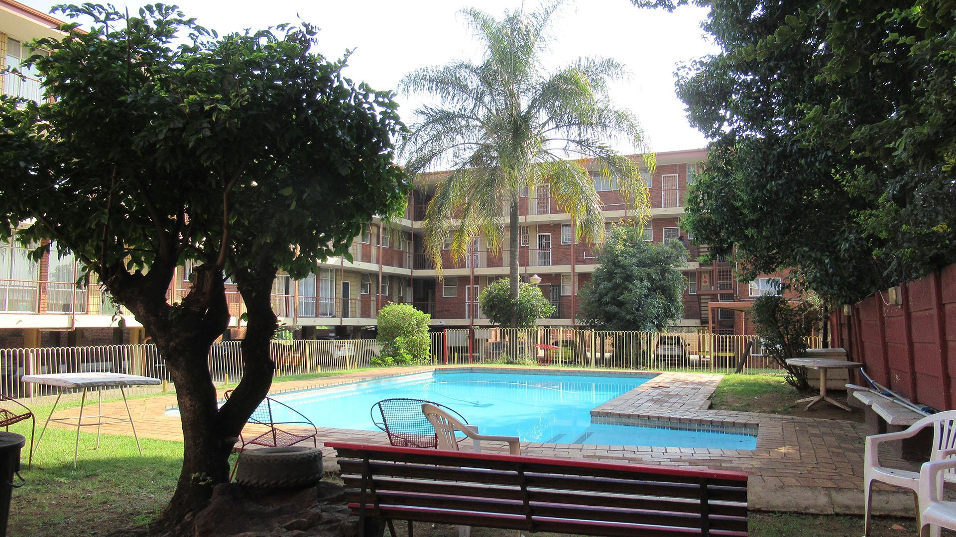 Entertainment of property in Dinwiddie