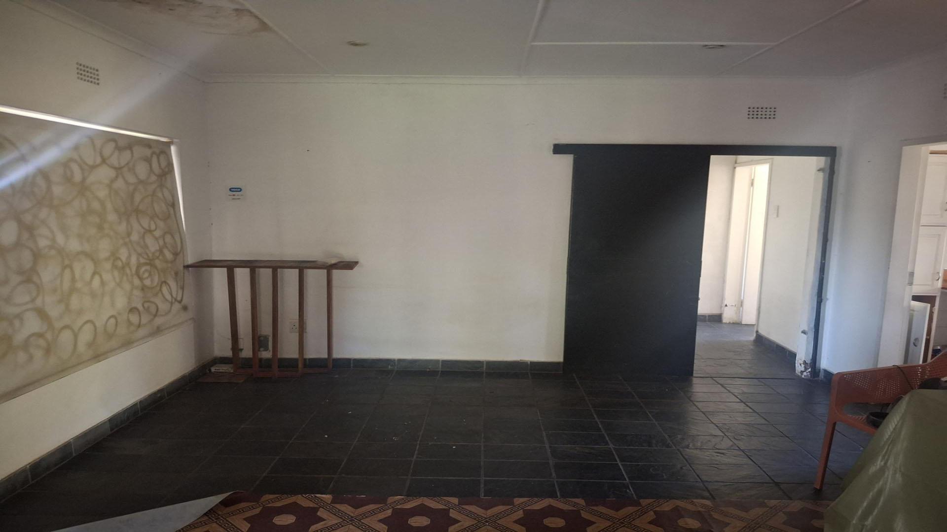 Lounges of property in Blairgowrie