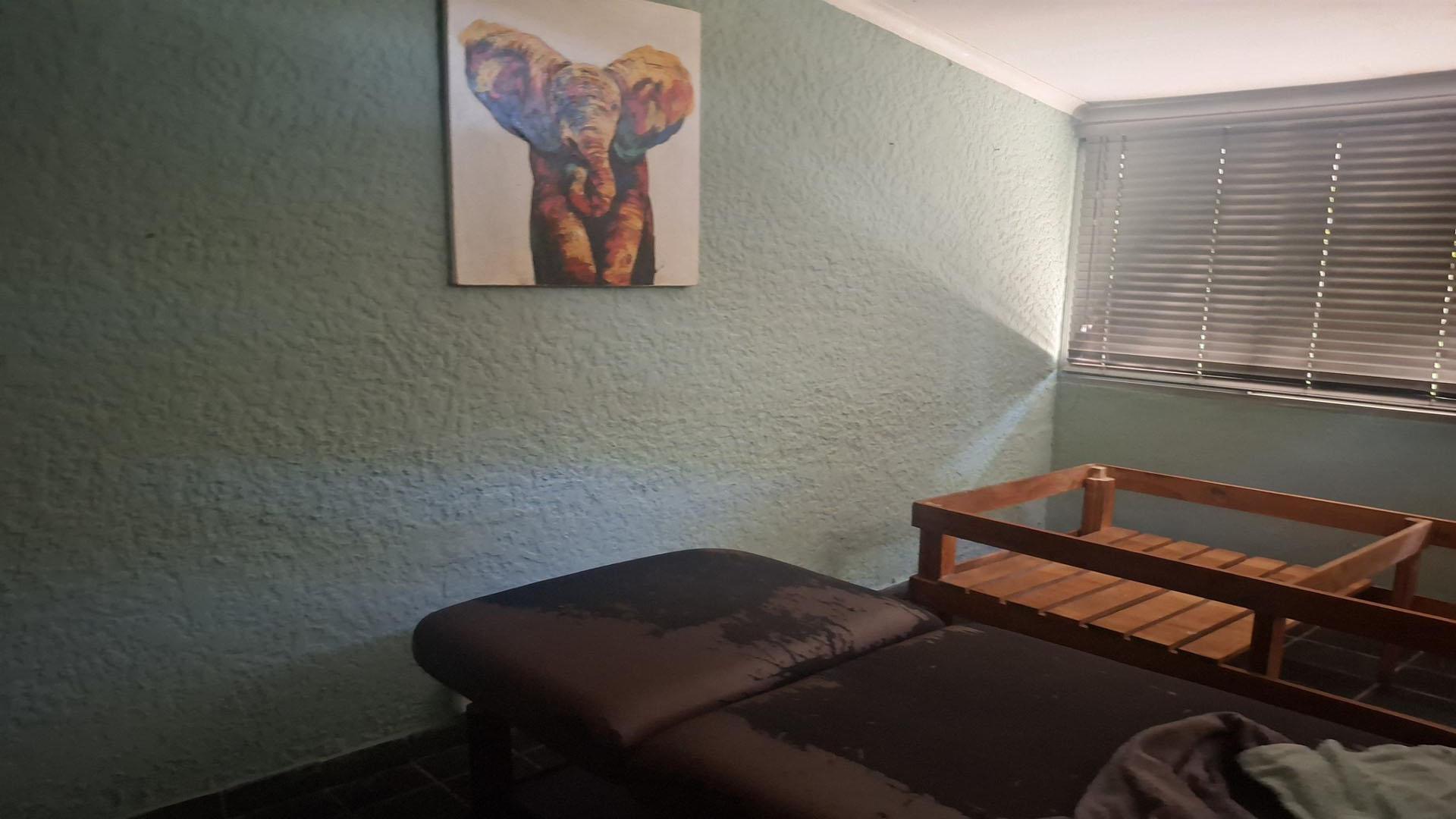 Bed Room 1 of property in Blairgowrie