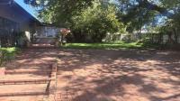 Garden of property in Blairgowrie