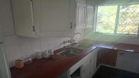 Kitchen of property in Blairgowrie