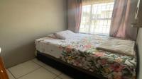 Bed Room 2 of property in Mmabatho