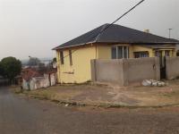 Front View of property in Malvern