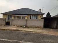 Front View of property in Malvern