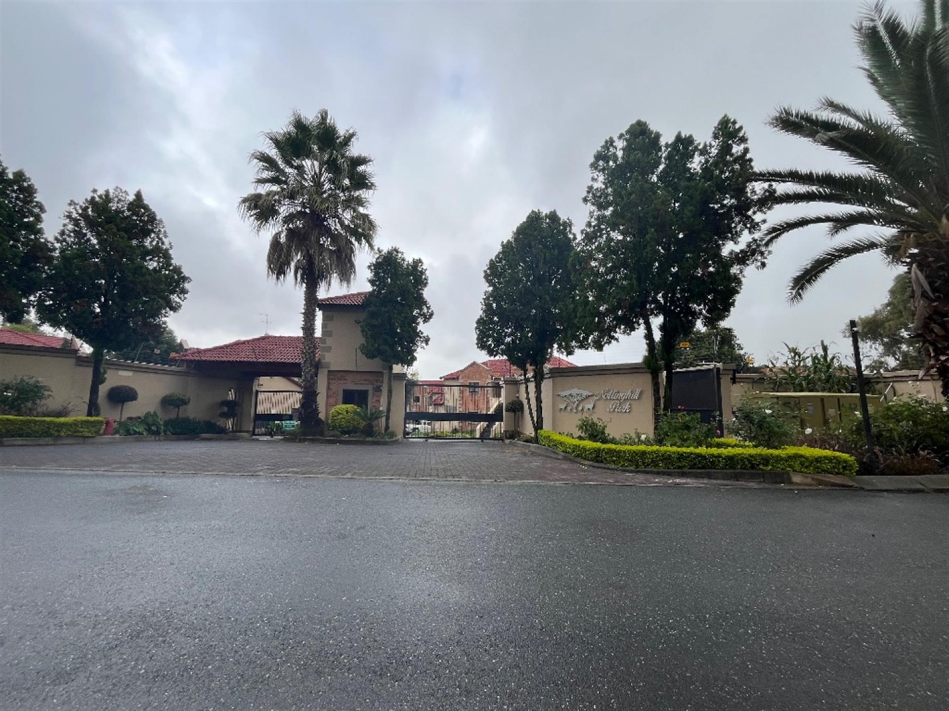 Front View of property in Randpark Ridge
