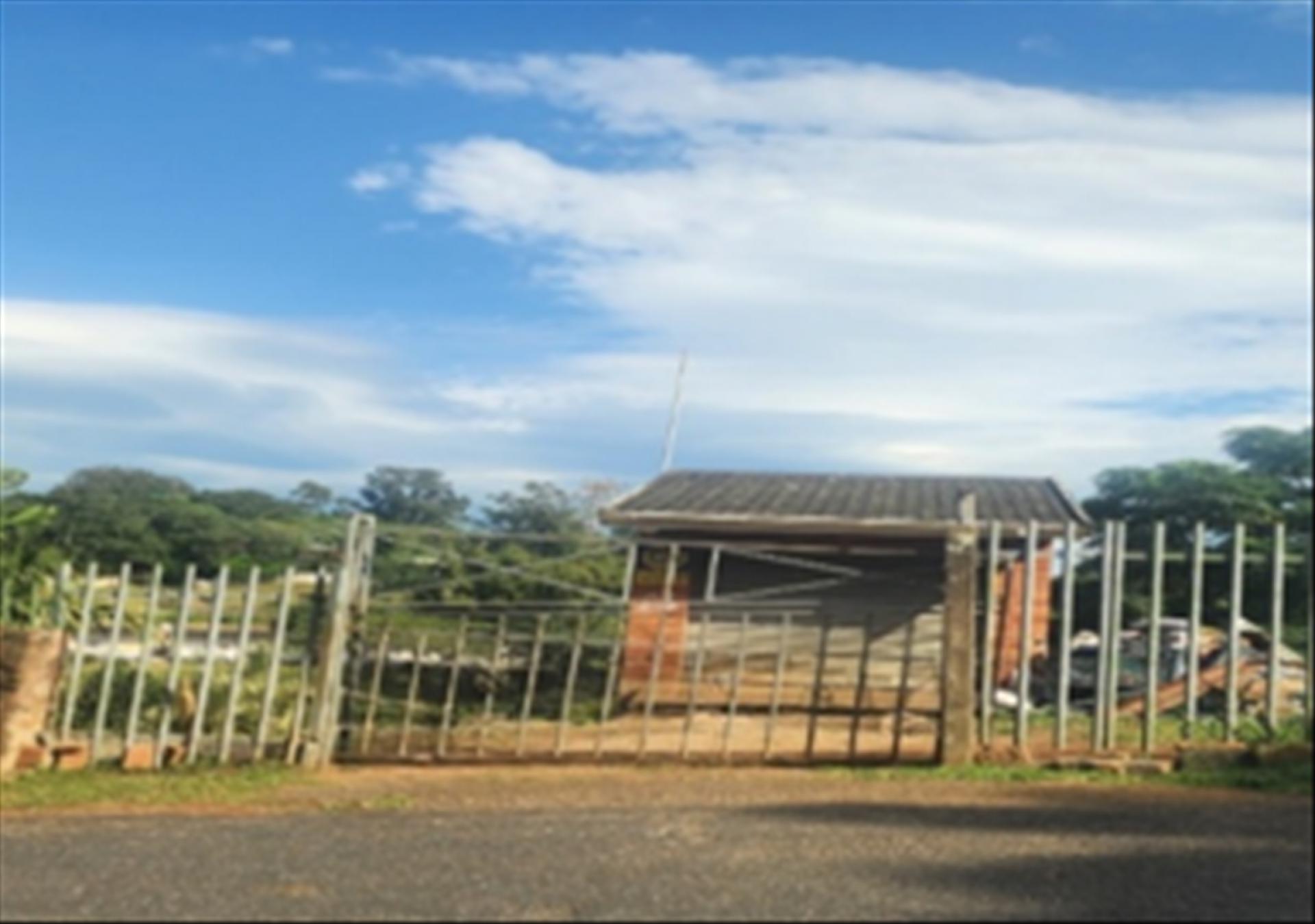 Front View of property in Amanzimtoti 
