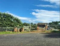 Front View of property in Amanzimtoti 