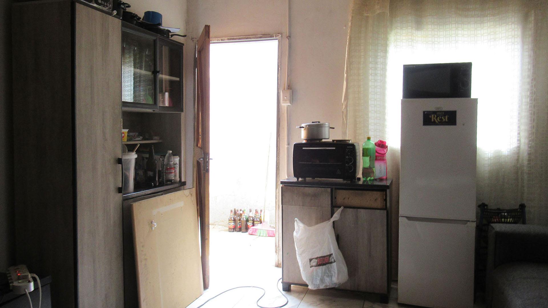 Bed Room 5+ - 33 square meters of property in Regents Park