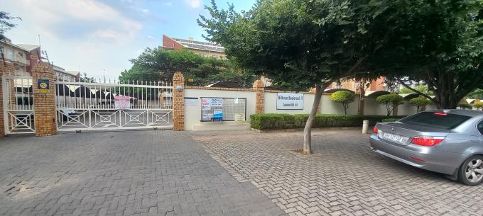 1 Bedroom Apartment for Sale For Sale in Hillcrest - MR653435