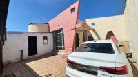 Front View of property in La Rochelle - JHB