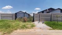 Front View of property in Watervalspruit
