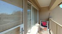 Balcony - 6 square meters of property in Ferndale - JHB