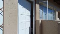 Front View of property in Ferndale - JHB