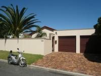 3 Bedroom 2 Bathroom House for Sale for sale in Melkbosstrand