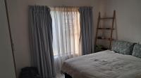 Main Bedroom of property in Linbro Park A.H.