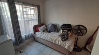 Bed Room 1 of property in Linbro Park A.H.
