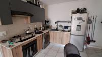 Kitchen of property in Linbro Park A.H.