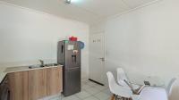 Kitchen - 9 square meters of property in Linbro Park A.H.