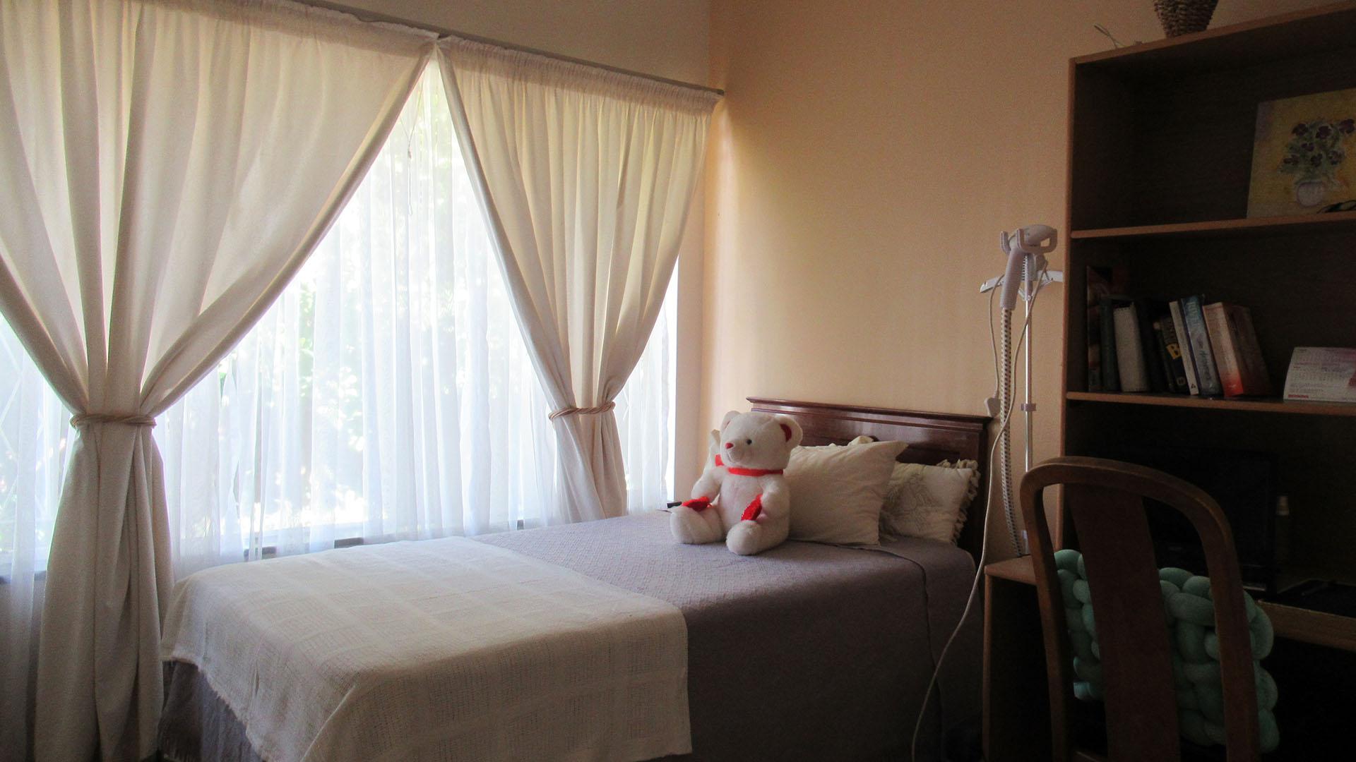 Bed Room 2 - 11 square meters of property in Rant-En-Dal