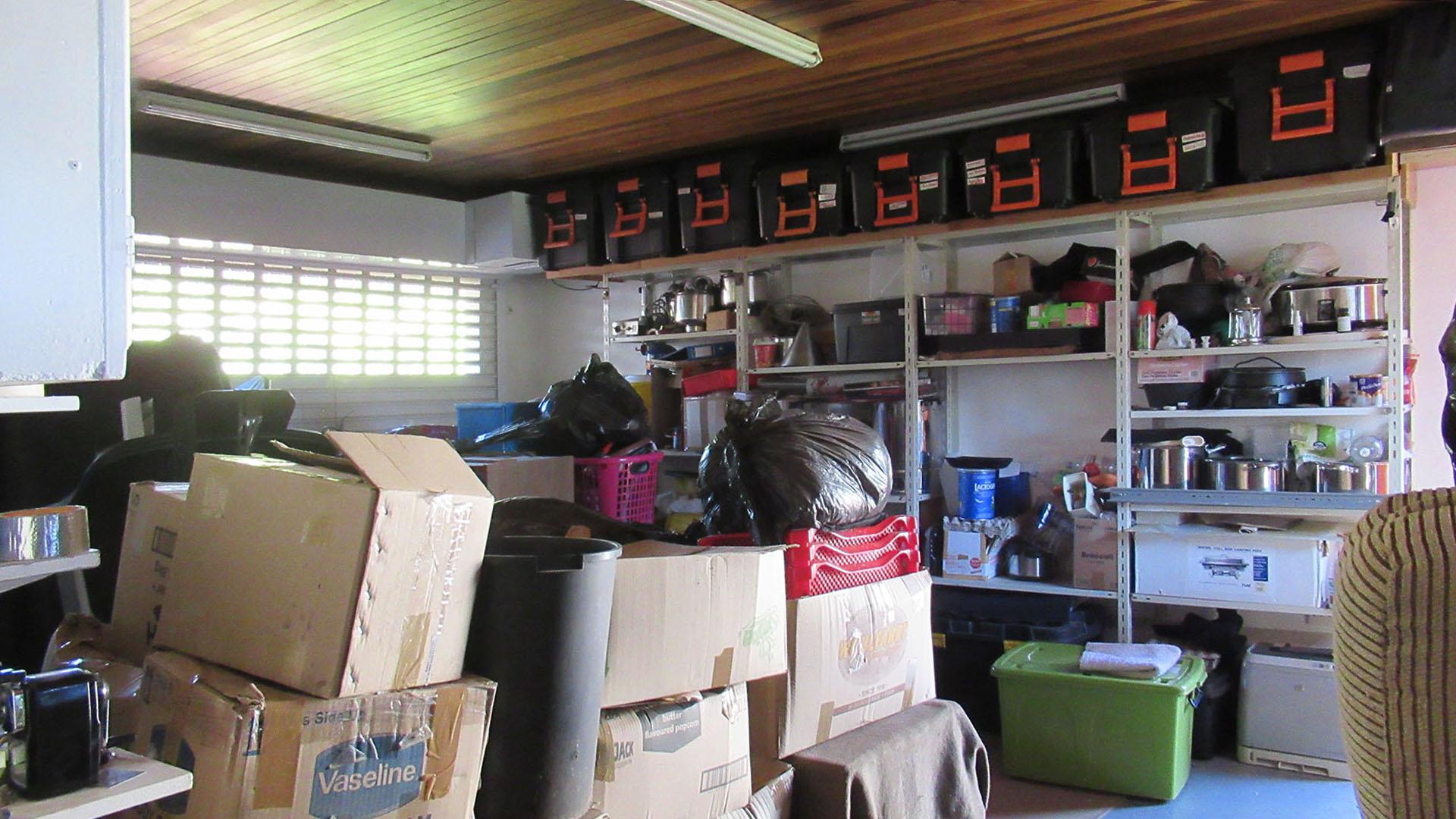 Spaces - 159 square meters of property in Rant-En-Dal