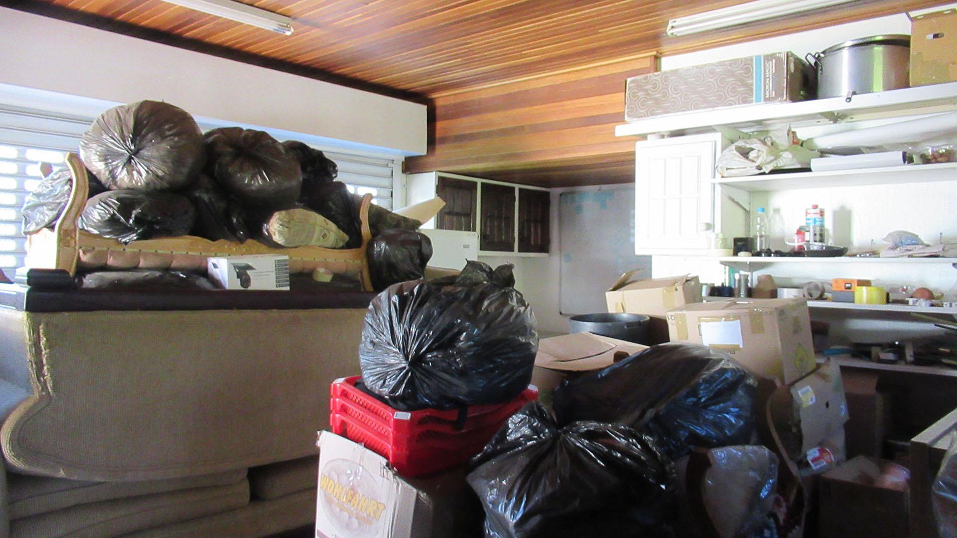 Spaces - 159 square meters of property in Rant-En-Dal