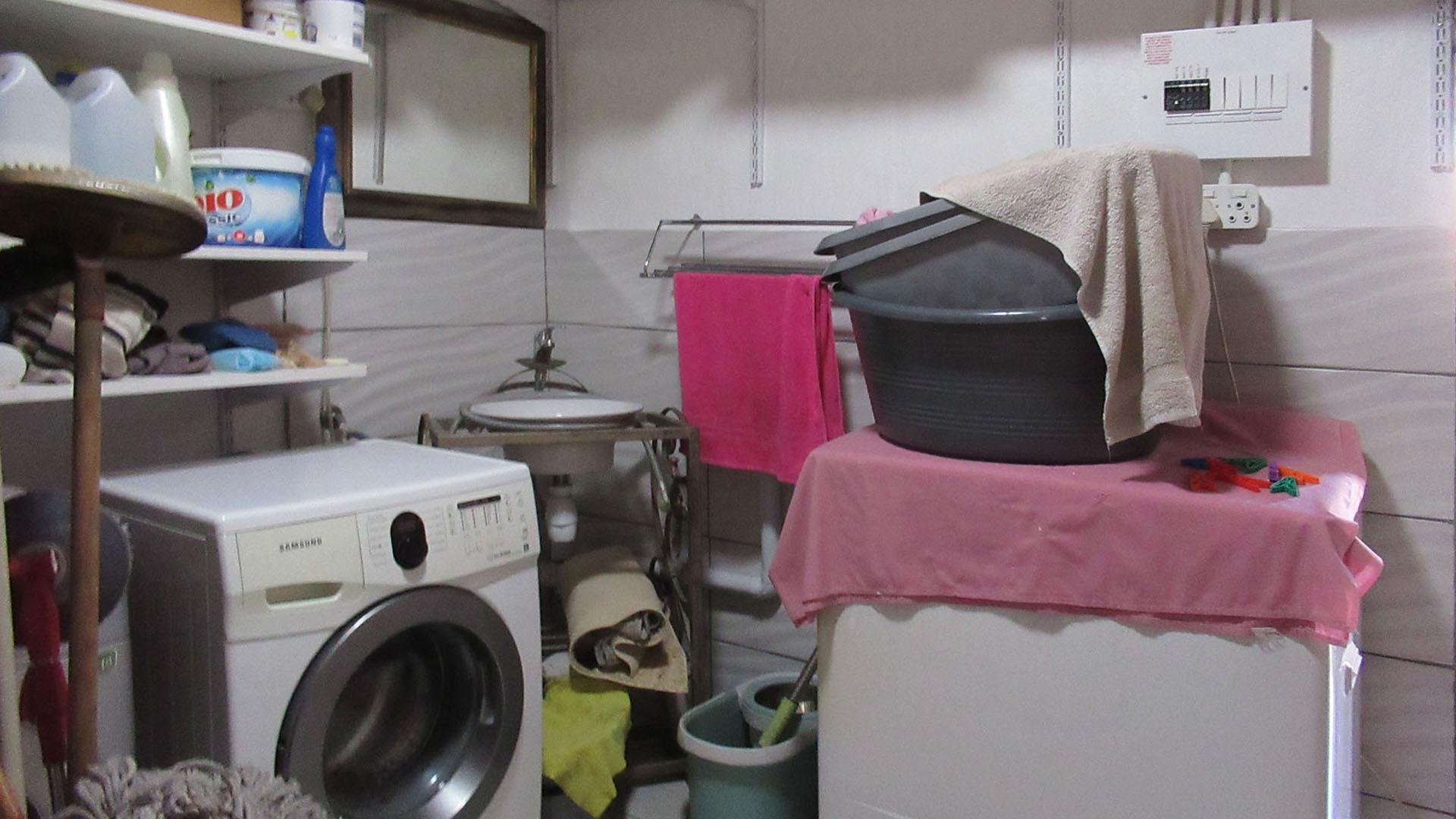 Spaces - 159 square meters of property in Rant-En-Dal