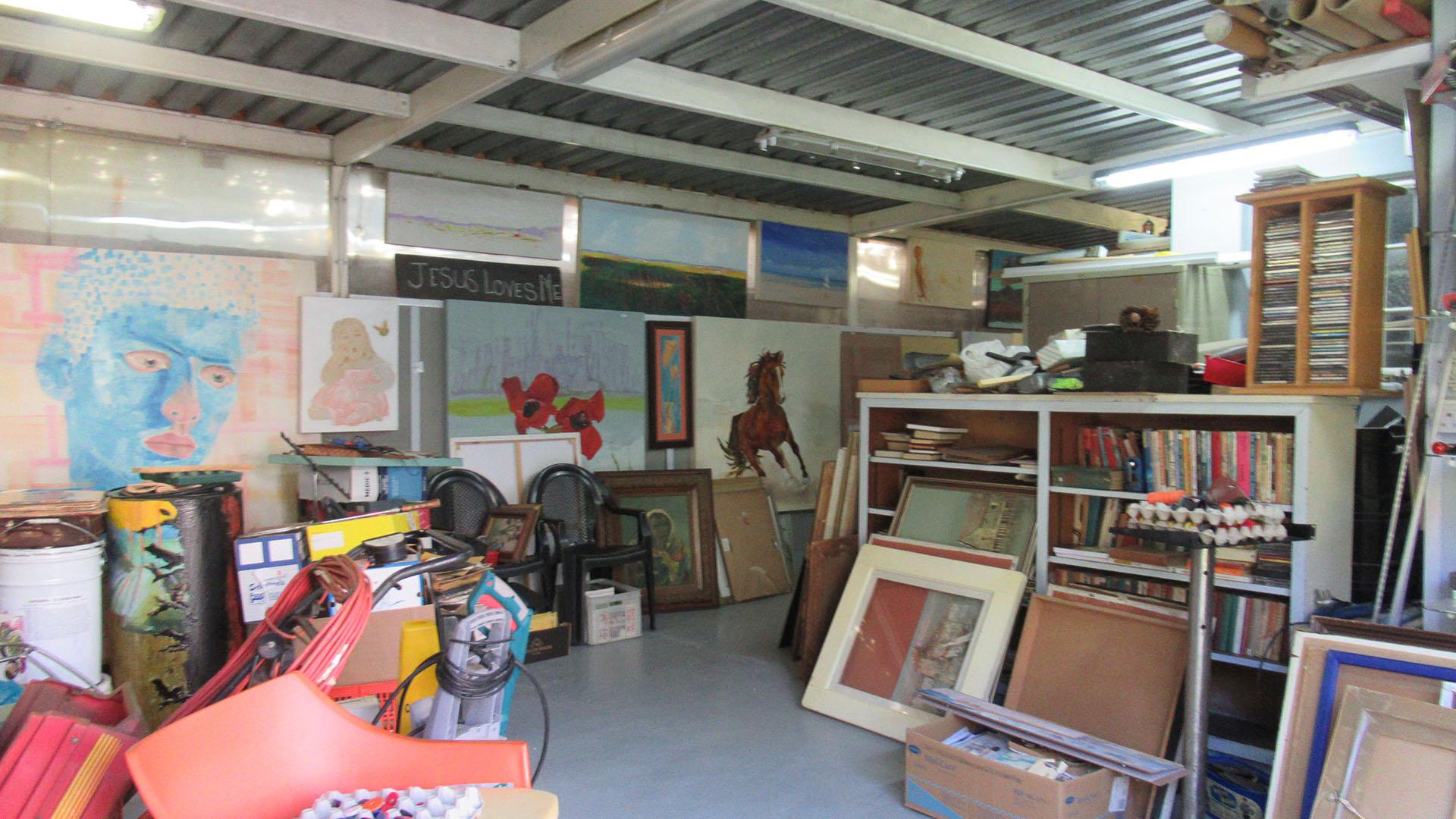 Spaces - 159 square meters of property in Rant-En-Dal