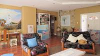 Lounges - 77 square meters of property in Rant-En-Dal