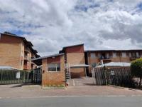Front View of property in Braamfontein