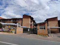 Front View of property in Braamfontein