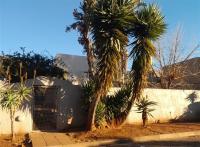 Front View of property in Sophiatown
